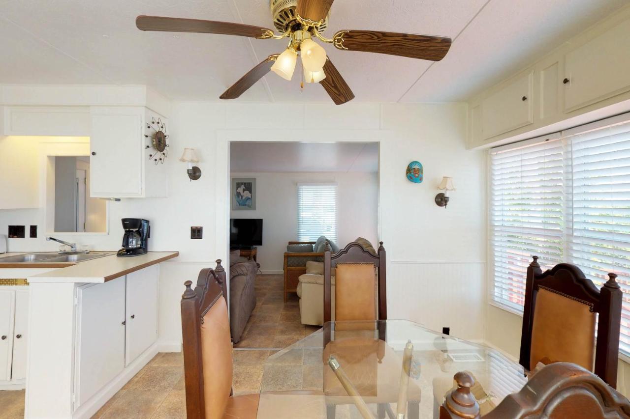 Sand Dollar Dreams South Padre Island Exterior foto