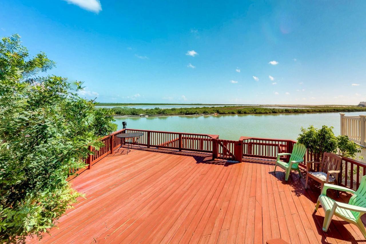 Sand Dollar Dreams South Padre Island Exterior foto